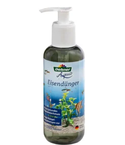 Dehner Aqua Düngerset, 3 x 250 ml