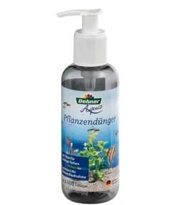 Dehner Aqua Düngerset, 3 x 250 ml