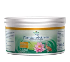 Dehner Aqua Filterstarterbakterien, 100 g