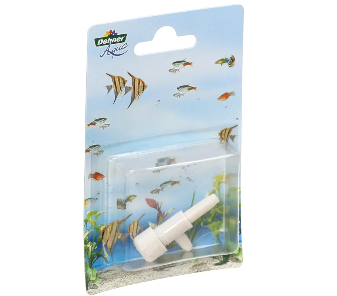 Dehner Aqua Lufthahn Bubble Air Control, 4/6 mm