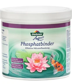 Dehner Aqua Phosphatbinder