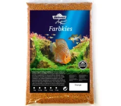 Dehner Aqua Premium Aquarienkies, 2-3 mm
