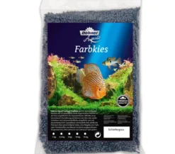 Dehner Aqua Premium Aquarienkies, 2-3 mm
