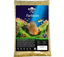 Dehner Aqua Premium Aquarienkies, 2-3 mm