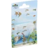 Dehner Aqua Reduzierstück, 4/6 mm, 2er-Set