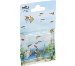 Dehner Aqua Reduzierstück, 4/6 mm, 2er-Set