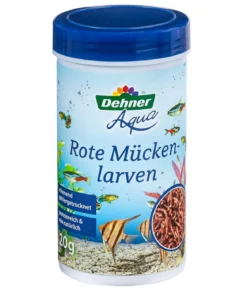Dehner Aqua Rote Mückenlarven