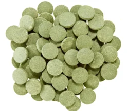 Dehner Aqua Spirulina-Tabs, 90 Stk.