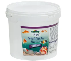 Dehner Aqua Teichfischfutter Flocken