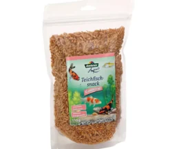 Dehner Aqua Teichfischsnack Gammarus, 110 g
