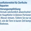 Dehner Aqua Wasserflöhe, 40 g