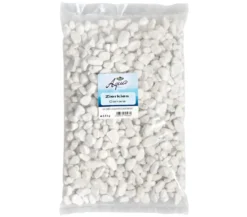 Dehner Aqua Zierkies Carrara, 2,5 kg