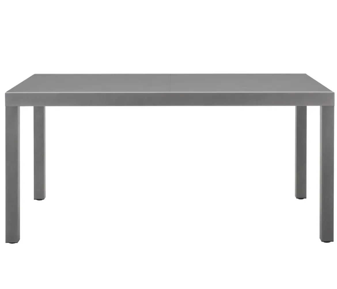 Dehner Ausziehtisch Chicago, ca. B160-210/H75/T90 cm