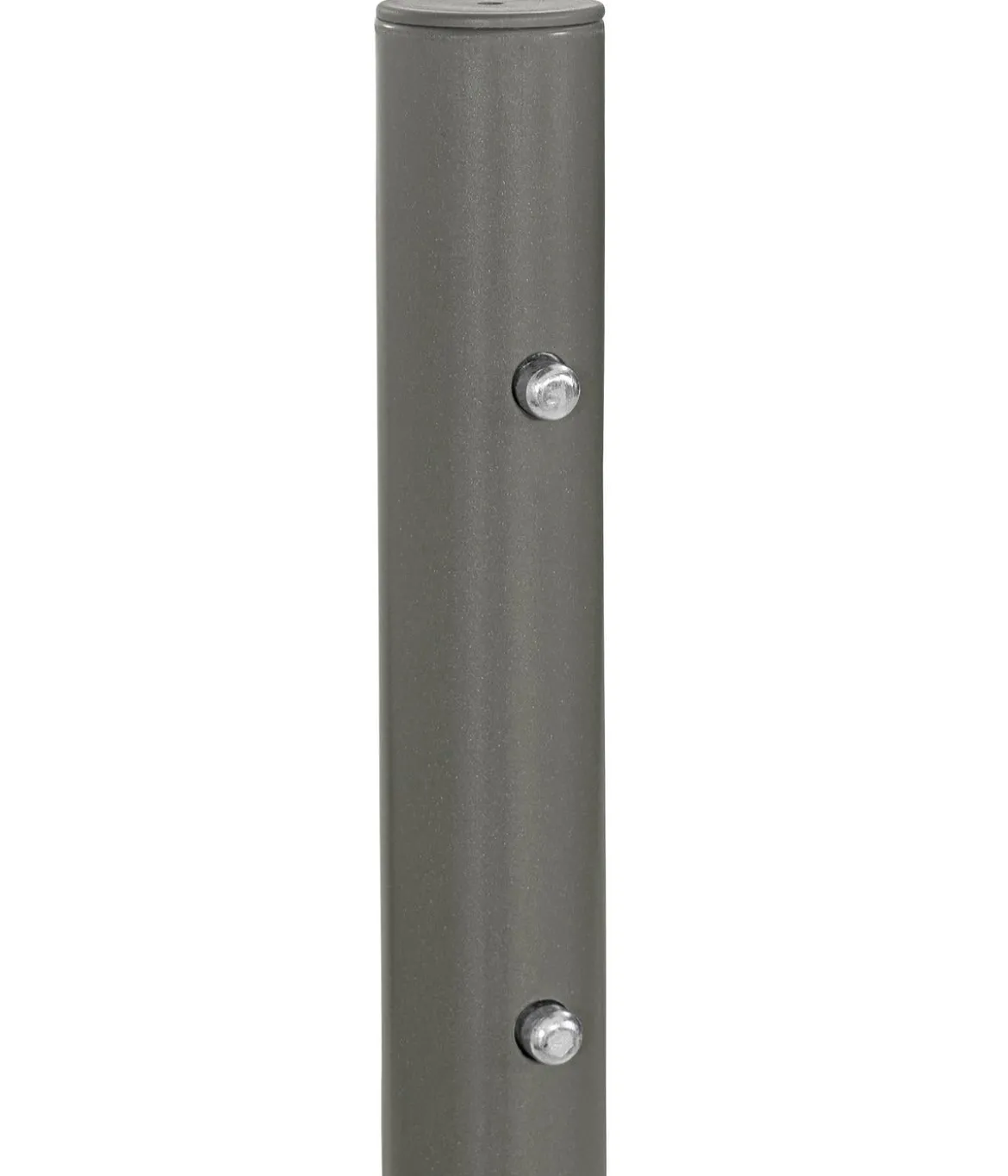 Dehner Balkonschirm Chios, rechteckig, ca. B210/T130 cm