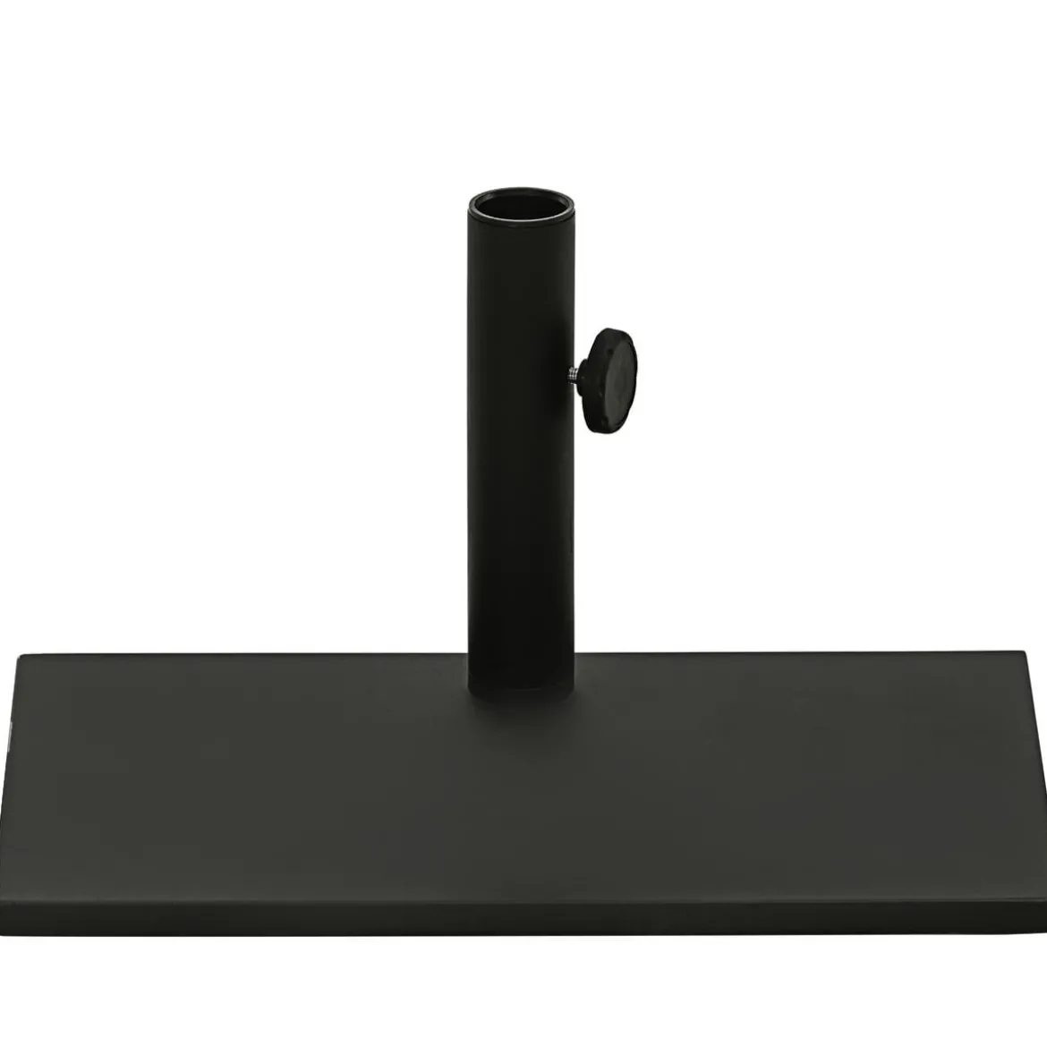 Dehner Balkonschirmständer, 20 kg