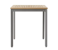 Dehner Balkontisch Colmar ca. B70/H75/T70 cm