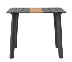 Dehner Balkontisch Montpellier, ca. B90/H74/T90 cm