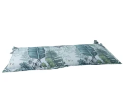 Dehner Bankauflage Sardegna 3-Sitzer, ca. B156/H6/T47 cm