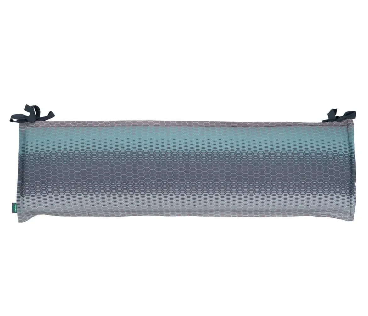 Dehner Bankauflage Trentino 3-Sitzer, ca. B156/H6/T47 cm