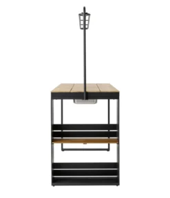 Dehner Barset New Jersey, 5-teilig