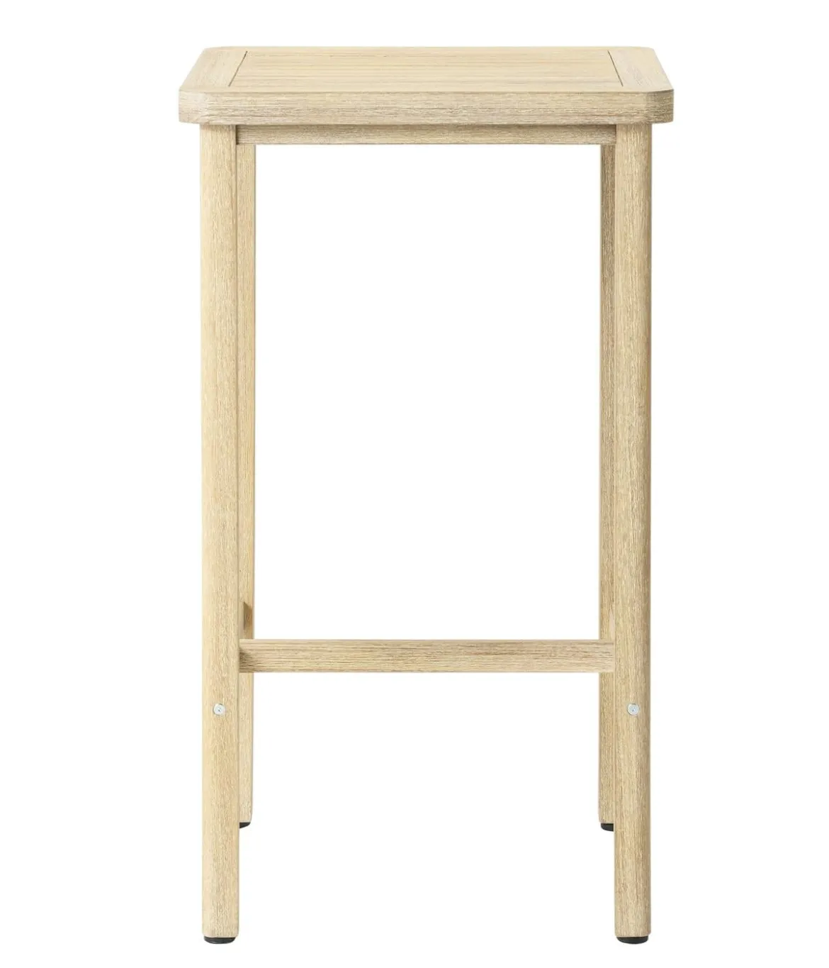 Dehner Bartisch Mauritius, ca. B60/H105/T60 cm