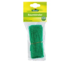 Dehner Baumbinder, 3,3 cm x 3 m