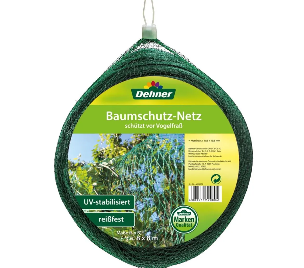 Dehner Baumschutz-Netz