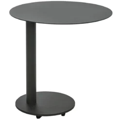 Dehner Beistelltisch Mika, ca. Ø50/H50 cm