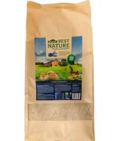 Dehner Best Nature Aufzuchtfutter Bio Kükenstarter