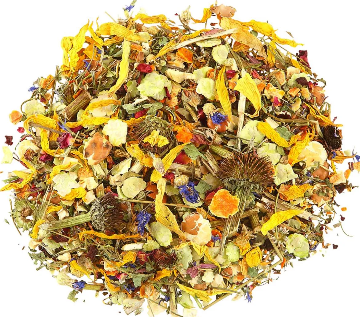 Dehner Best Nature Bunte-Wiese, 175 g