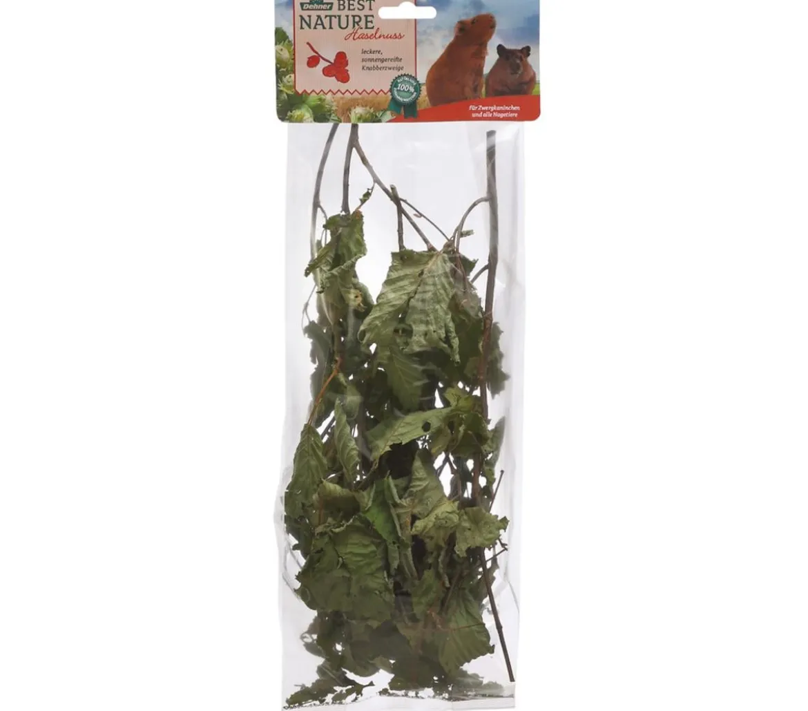 Dehner Best Nature Haselnuss, 25 g