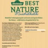 Dehner Best Nature Hühnerfutterergänzung Muschelkalk, 2,5 kg