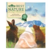 Dehner Best Nature Himalaya-Salzleckstein, 80 g