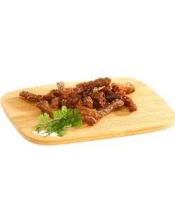 Dehner Best Nature Hundesnack Gourmet Hälse vom Freilauf-Hähnchen