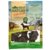 Dehner Best Nature Hundesnack Rehhalsknochen, 200 g