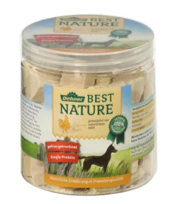 Dehner Best Nature Hundesnack Hühnerbrust