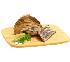 Dehner Best Nature Hundesnack Rehrippen, 100 g