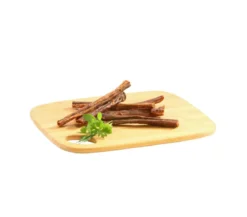 Dehner Best Nature Hundesnack Fleisch-Sticks vom Weide-Rind, 200 g