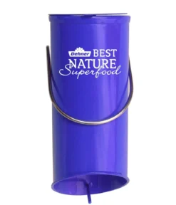 Dehner Best Nature Kleintierbedarf Superfood Block-Halter