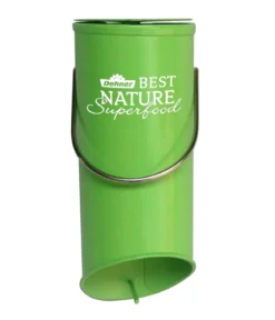 Dehner Best Nature Kleintierbedarf Superfood Block-Halter