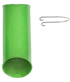 Dehner Best Nature Kleintierbedarf Superfood Block-Halter