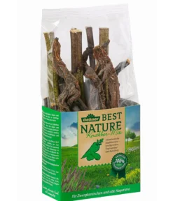 Dehner Best Nature Knabber-Mix, 90 g