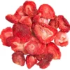 Dehner Best Nature Nagersnack Superfood Pure Erdbeeren, 20 g