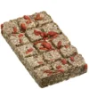 Dehner Best Nature Nagersnack Superfood Tafel Goji-Beeren, 125 g