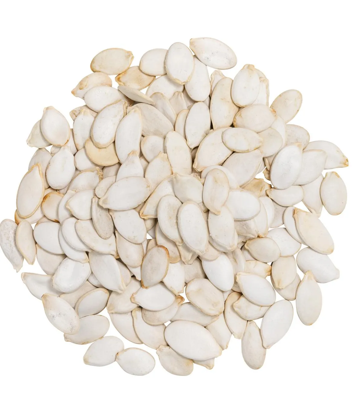 Dehner Best Nature Nagersnack Superfood Pure Kürbiskerne, 125 g