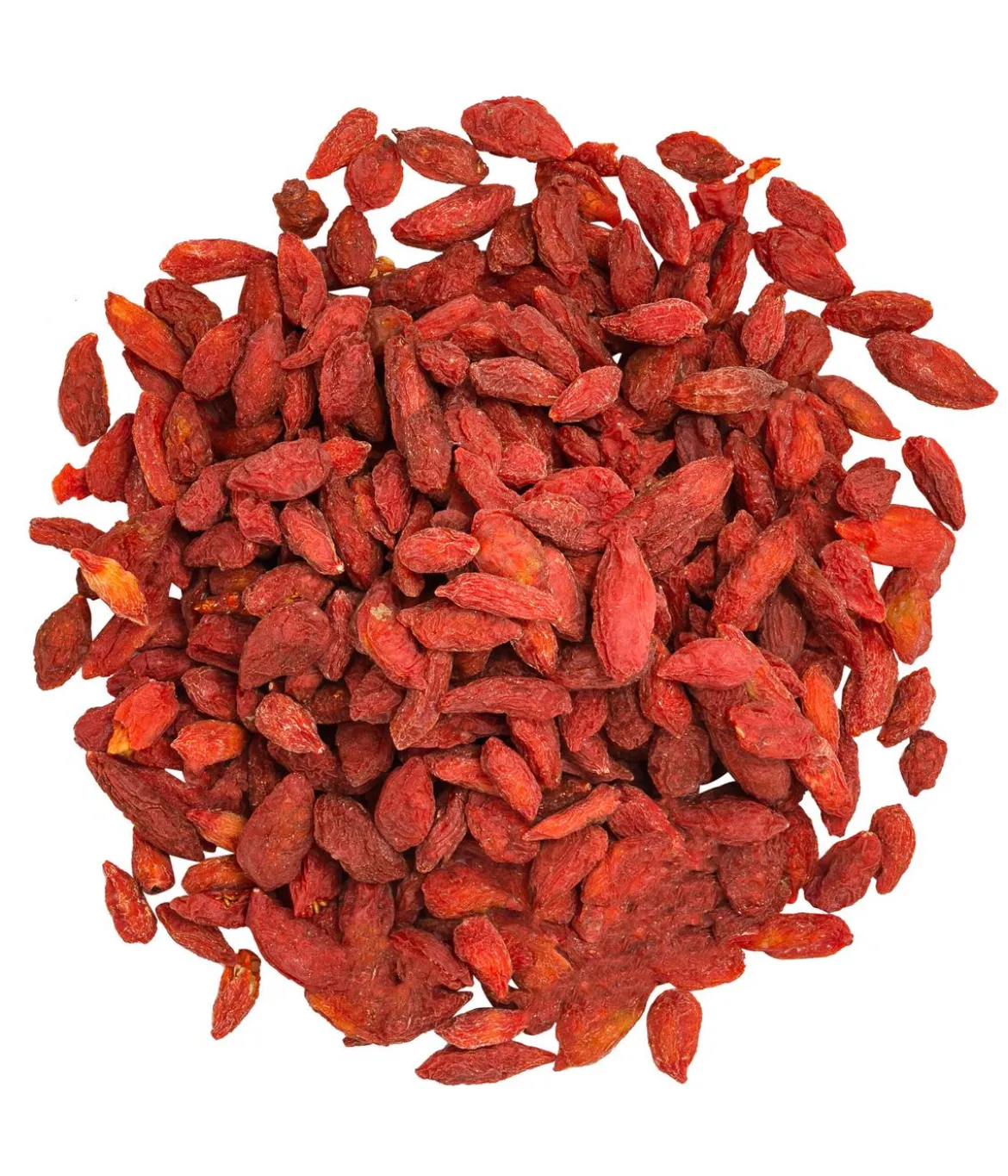 Dehner Best Nature Nagersnack Superfood Pure Goji-Beeren, 150 g