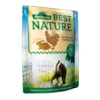 Dehner Best Nature Nassfutter für Katzen Adult Vorteilspack, 8 x 85 g
