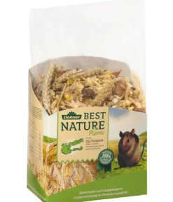 Dehner Best Nature Rattenfutter, 2 kg