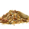 Dehner Best Nature Vogelfutter Großsittiche