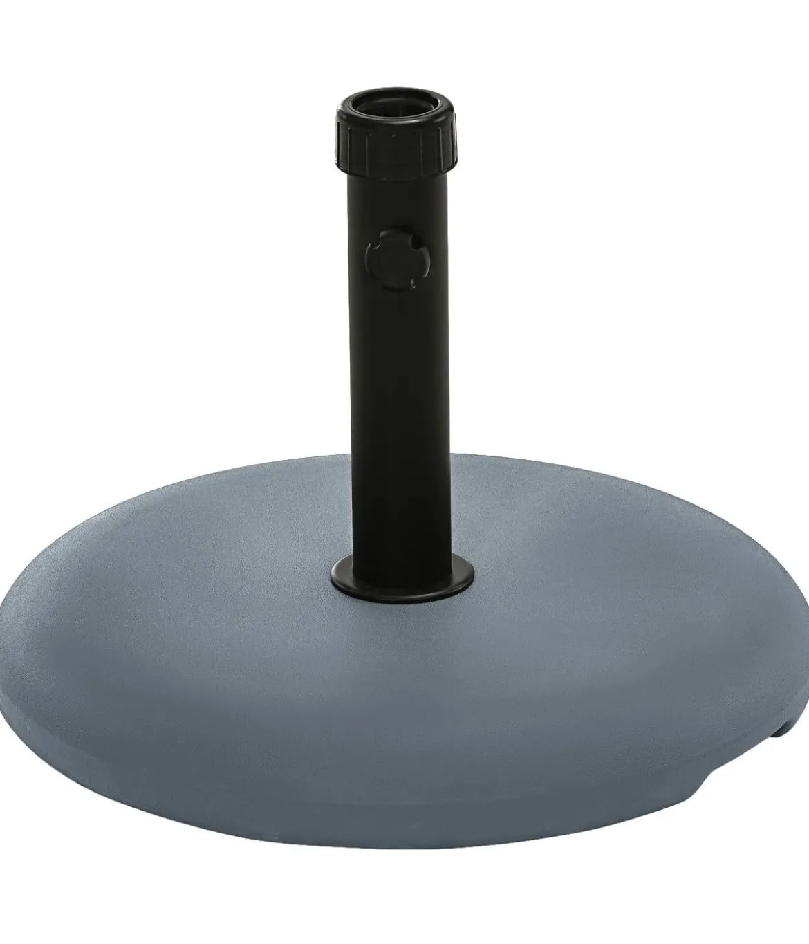 Dehner Betonschirmständer, 25 kg